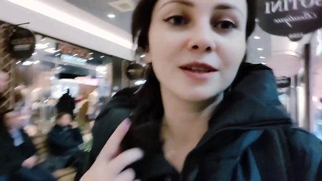 ДЕНЬ СО МНОЙ| ПЕРЕПУТАЛА МУЖЧИНУ С ЖЕНЩИНОЙ | ЛИВЕНЬ?️ ПОКУПКИ ДЛЯ БИЗНЕСА смотреть онлайн