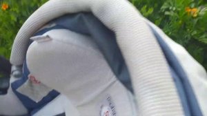 Обзор коляски Peg Perego Navetta XL и автолюлька Primo Viaggio