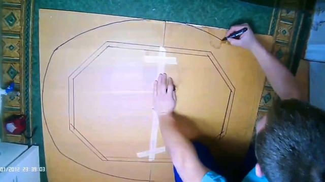 Зеркало макияжное. Make-up mirror смотреть онлайн