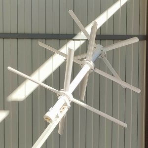 2 часть. Сборка рефлектора