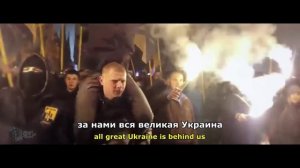 Братья По Оружию - Русские Идут .