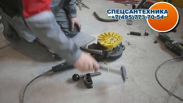 Замена батарей отопления в квартире СПЕЦСАНТЕХНИКА смотреть онлайн