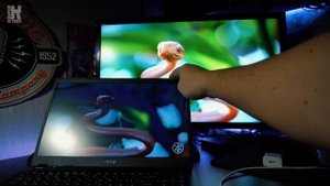 Обзор ноутбука Acer Aspire 3 A315-42-R1MX (NX.HF9ER.02A) Ryzen 5 - 3500U, Radeon Vega 8