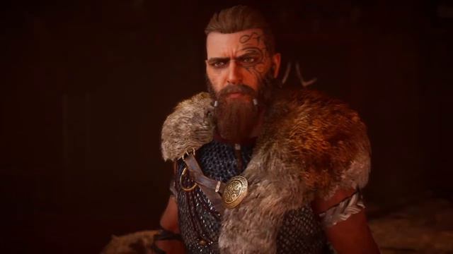 Assassin's Creed® Valhalla.Освобождение команды. смотреть онлайн