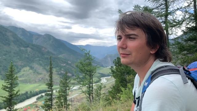 ЧТО ПРОИЗОШЛО В ЭТОЙ ПЕЩЕРЕ НА АЛТАЕ? | страшные находки в пещере Белый Бом (Ак-Боом) | ST 3 by ITB смотреть онлайн