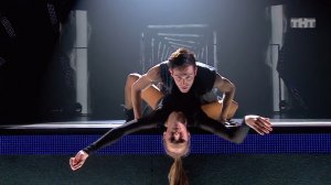 Танцы: Sofa и Иван Можайкин (The Maneken  - Л/П) (сезон 2, серия 13)
