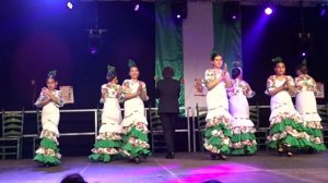 DGG Feria de Abril Tarragona 2016