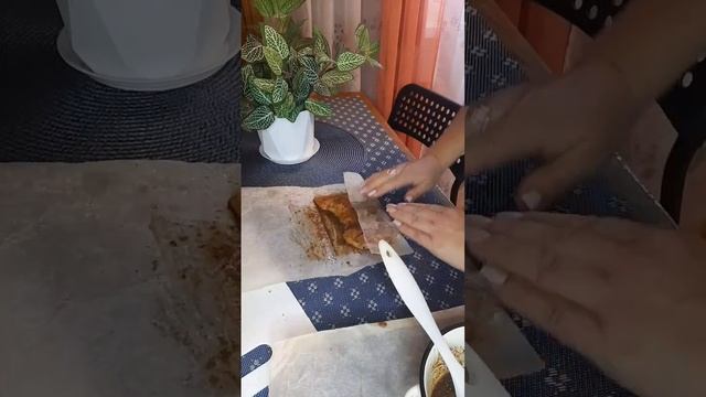 БЫСТРЫЙ ЛЕТНИЙ САЛАТИК С ТВОРОЖНЫМ СЫРОМ смотреть онлайн