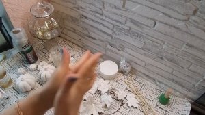 DIY. ФИКС ПРАЙС ПЕРЕДЕЛКА. МАСТЕР КЛАСС. ОСЕННИЙ ДЕКОР.