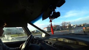 По дорогам Беларуси:  Глуск, Любань, Житковичи.