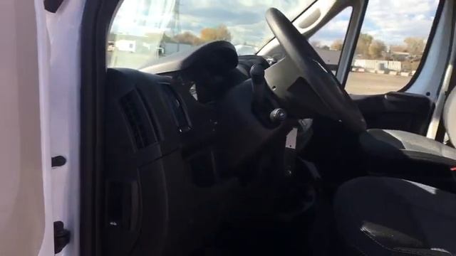 2019 RAM ProMaster 3500 Denver, Littleton, Aurora, Parker, Colorado Springs, CO R3168 смотреть онлайн