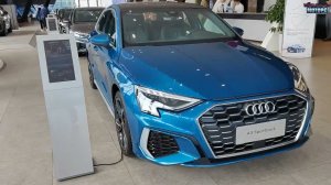 Audi A3 Sportback - привезем из Китая