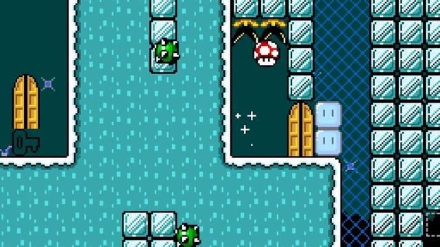 magl3 - 20 - pyrobot