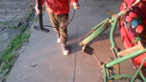 как правильно накачать колесо велосипеда