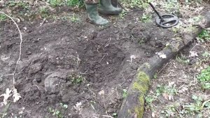 поиск золота краснодарского края добиваем рассыпуху и .....