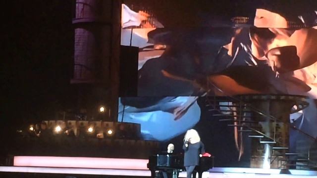 Алла Пугачева "Любовь, похожая на сон" смотреть онлайн