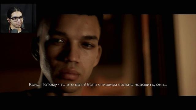 ПЕРВОЕ ПРОХОЖДЕНИЕ ► The Quarry | Стрим #1