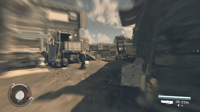 Three 40mm XPL Ammo Seller Locations  Starfield