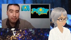 НОВЫЙ ПРЕЗИДЕНТ КАЗАХСТАНА САКПАНОВ МАСРУН !!!!