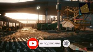 Cyberpunk 2077 ➤ Машина из Трейлера бесплатно в Киберпанк 2077 ➤ Квадра Р ВИ ТЕХ