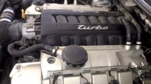 Двигатель 4,8 л Порше Кайен