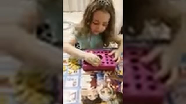 Настольная игра. Обратный отсчёт.