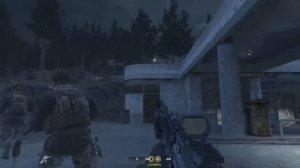 ХАЛЕД АЛЬ - АСАД ► САМЫЙ НЕВИНОВНЫЙ ЗЛОДЕЙ В СЕРИИ Call Of Duty ► Теория Call of Duty