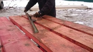 Гибка колец из арматуры