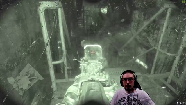 Metro Exodus ( Поезд отправляется )(18+) смотреть онлайн