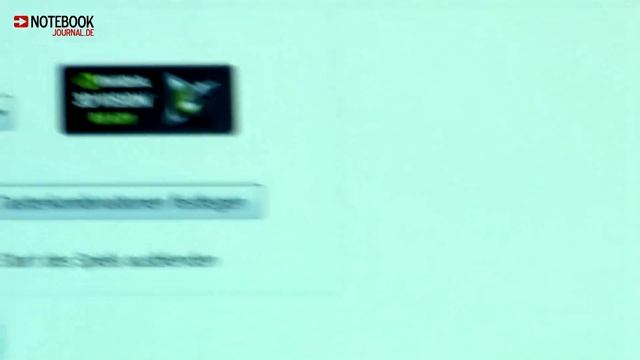 Nvidia 3D Vision Settings on Asus G53J Gaming-Notebook [german] смотреть онлайн