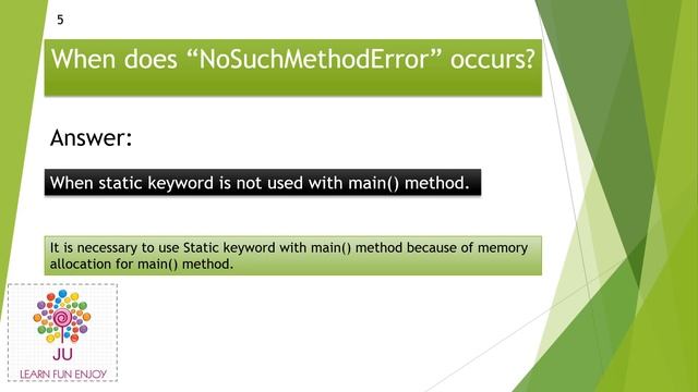 Secret Interview Questions on JAVA смотреть онлайн