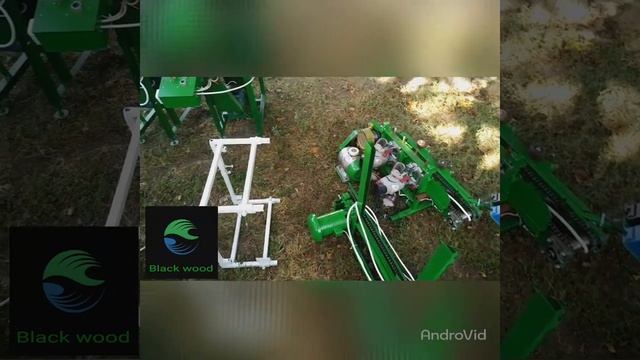 Станки для изготовления пчелорамок . смотреть онлайн