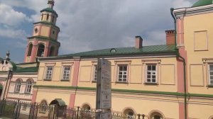 Экскурсии по Казани на двухэтажном автобусе