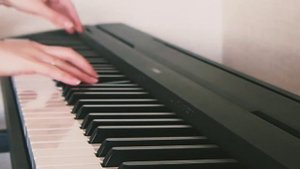 Прости за любовь | на фортепиано | Юля Савичева