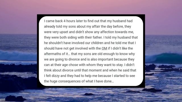 Wife Caught Cheating On Successful Businessman With Trainer #CheatingStories смотреть онлайн