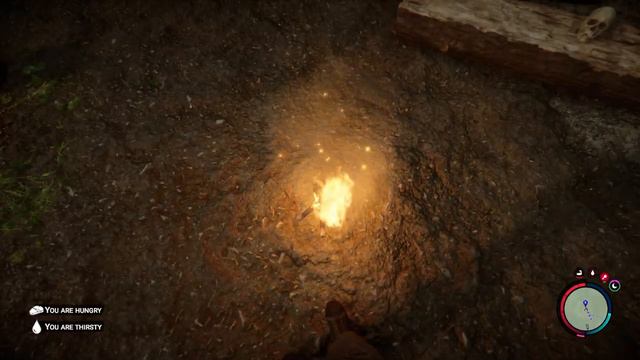 Sons Of The Forest #3 The stun gun (no commentary смотреть онлайн