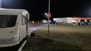 На Дастере с караваном в Абхазию. Часть1: Дорога к морю. М4-Дон, серпантин, таможня. Отпуск 2021.