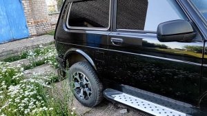 Какую лада НИВА ЛУЧШЕ КУПИТЬ?