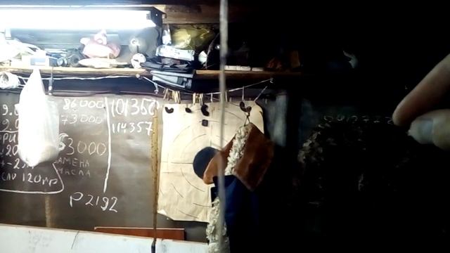 Тестирование Китайского хронографа