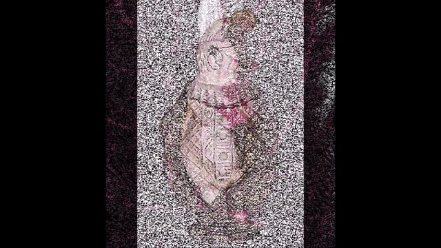 Старинные елочные украшения С Новым Годом, Друзья!Монтаж Екатерина Демидова