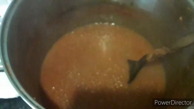 РЕЦЕПТ СОУСА ИЗ ПОМИДОР И ПЕРЦА НА ЗИМУ??САМЫЙ ЛУЧШИЙ ДОМАШНИЙ СОУС?