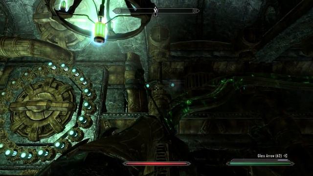 [Skyrim]: Episode 48 –Frustration in Fahlbtharz! смотреть онлайн