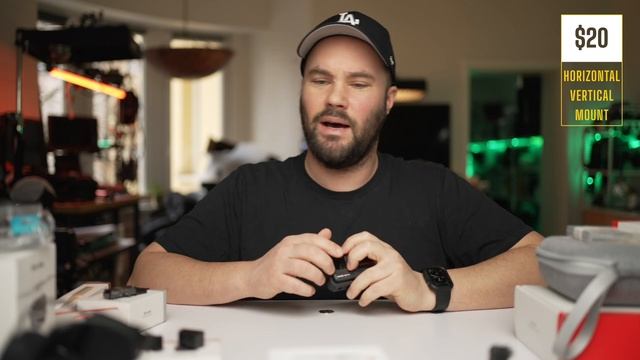 Insta360 Ace Pro Accessories смотреть онлайн