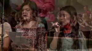 «Вижу Бога каждый день…» — Молодёжный Хор «Кредо»