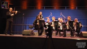 CONCERTINO - Antonio VIVALDI - "Storm" (Innsbruck 2013)