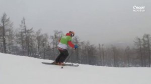 Salomon XDR 84 Ti 2017-2018. Тесты, отзывы
