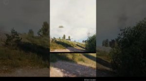 'Клип' карта Прохоровка World of Tanks