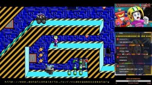 Commander Keen 5: The Armageddon Machine [MS-DOS] (1991). Стрим 1