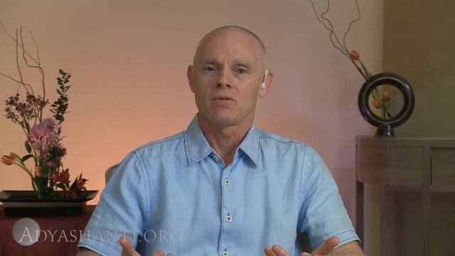 Адьяшанти: Что есть Истина