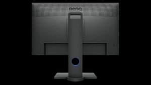 Монитор BenQ PD2700U
